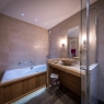 Val D´Isere - Hotel Christiania Val D'Isere - Habitacion cat, C SUP .( doble 26m2)